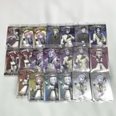 にじさんじ　ウエハース