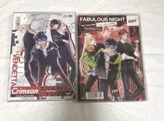 FABULOUS NIGHT Host-Song VENDETTA セット