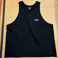【完売品】COOTIE PRODUCTIONS® タンクトップ 黒 M 2025年最新】COOTIE メンズ タンクトップ・ノースリーブトップスの人気