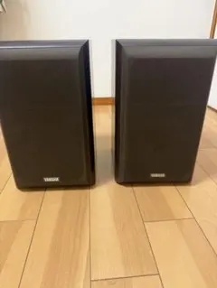 ヤマハ YAMAHA スピーカー NS-10M T ペア シリアル連番 - メルカリ