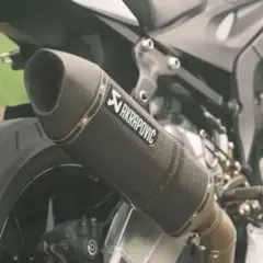X-ADV('17～'20) AKRAPOVIC チタンサイレンサー - メルカリ