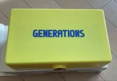 GENERATIONS アクセサリーケース
