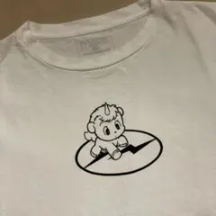 フラグメントFRAGMENT× UNICO Tシャツ