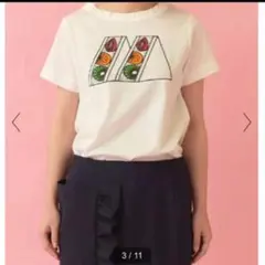 peu pre フルーツサンド Tシャツのサムネイル