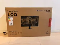 Lenovo LOQ 24-10 23.8インチ ゲーミングモニター 美品