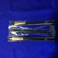 ChristianDiorアイシャドウブラシ M L 3本セットのサムネイル