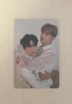 ZB1 ハンビン ジャンハオ ハオビン ケミトレカ