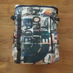 ヒューズボックス バックパック