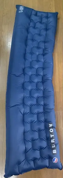 アウトドア寝具 BURTON Big Agnes Snoozer Sleeping Pad 2026年最新】BURTON アウトドア寝具の人気アイテム - メルカリ