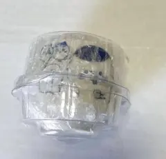 ちいかわ　おちょこ（ハーッ）　くりまんじゅう