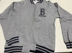 古着⭐︎レッドソックス　ブルゾン