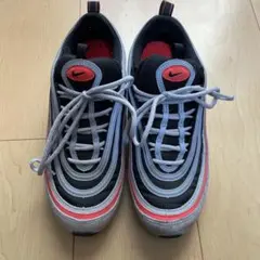 12/16まで値下げ　Nike Air Max 97 中古
