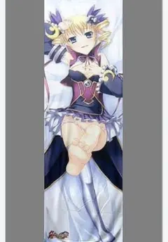 【本日限定価格】【新品未使用】曹操 抱きマクラカバー 真恋姫無双 乙女繚乱