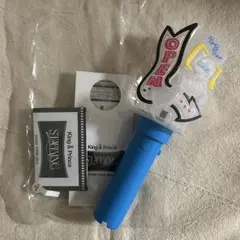 King & Prince　キンプリ　ペンライト　STARRING