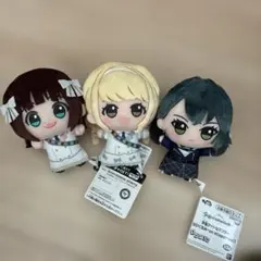 アイマス　ちびぐるみ