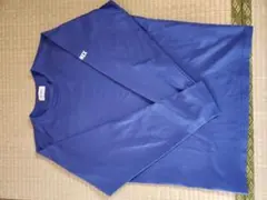 値下げ　YONEXロングTシャツ