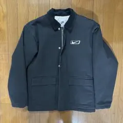 NIKE ナイキ 中綿 ブルゾン ワークジャケット カバーオール 00s Y2Kのサムネイル