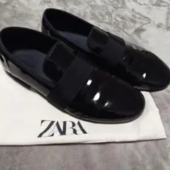 ごとボー様専用】AOKI LES MUES オペラパンプス 結婚式 タキシード