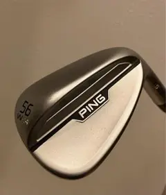 貴重　PINGスリーブ モーダス105R 5番ユーティリティー用 貴重 PINGスリーブ モーダス105R 5番ユーティリティー用