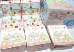 すみっコぐらし セット