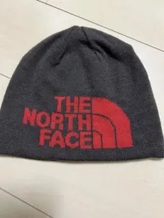 THE NORTH FACEニット帽
