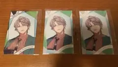 にじさんじ 甲斐田晴 7th AnniversaryチェキA