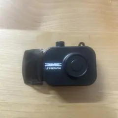 LE SSERAFIM CRAZY カメラネガ風チャーム チェウォン