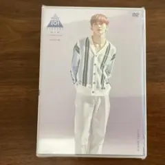 【未開封】INI＊DVD／PRODUCE101 SEASON2 番外編 田島将吾