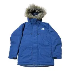 THE NORTH FACE McMurdo Parka ND91520
