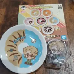 一番くじTinyTAN☆Dynamite