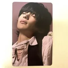 RIIZE アントン トレカ FAME タワレコ 特典