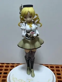 2025年最新】巴マミ フィギュアの人気アイテム - メルカリ