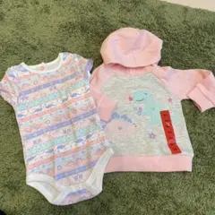 未使用品　お買い得2点セット