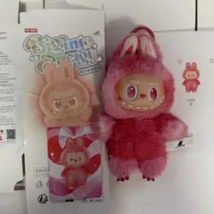 ラブブ THE MONSTERS Big into Energy LOYALTY