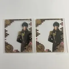 エーステ アクリルクリアカード 碓氷真澄