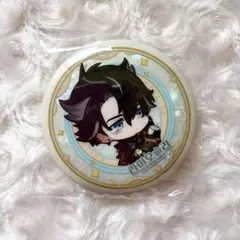 原神 リオセスリ バッカス ホログラムカード 韓国 - メルカリ