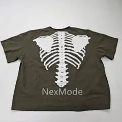 2025年最新】kapital bone tシャツの人気アイテム - メルカリ