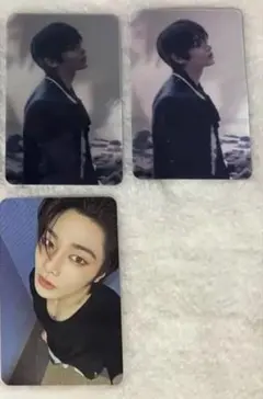 Straykids アイエン DO IT トレカ セット まとめ