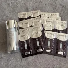 新品未使用品　ELIXIR シュペリエル　デザインタイム　セラム 40mL