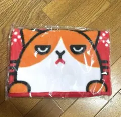 ふてニャン　ブランケット