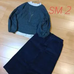 SM２　サマンサモスモス　まとめ売り　２点