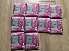 ONE PIECE BASE SHOP 1番くじ アクリルブロックチャーム