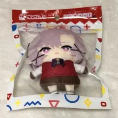 にじぱぺっと 壱百満天原サロメ サロキング