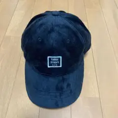 レディースアディダスゴルフキャップ黒
