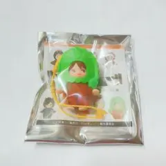 ハイキュー!!　コスチュームキューピー マスコット　及川徹