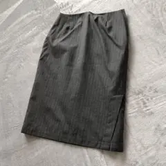 スピックアンドスパン　ノーブル　スカート