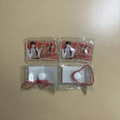 ME:I 石井蘭 ガチャガチャ