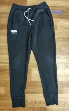Under Armour スウェットパンツ 【YLG】