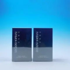 ルチアーノソプラーニ ウォモ EDT 50ml×2本セットのサムネイル