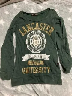 セシルマクビー　トレーナー